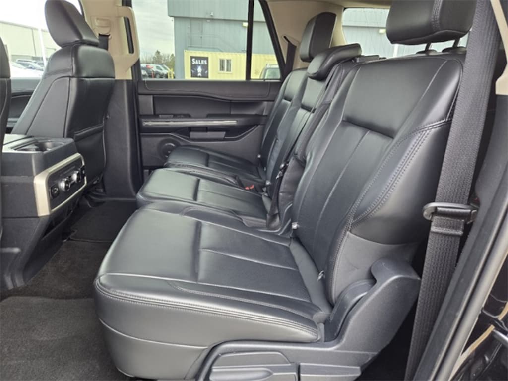 Used 2023 Ford Expedition Max XLT SUV