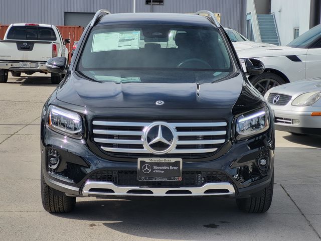 2025 Mercedes-Benz GLB Base - Photo 38
