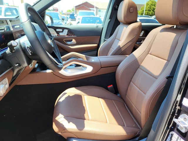 2025 Mercedes-Benz GLS Base - Photo 3