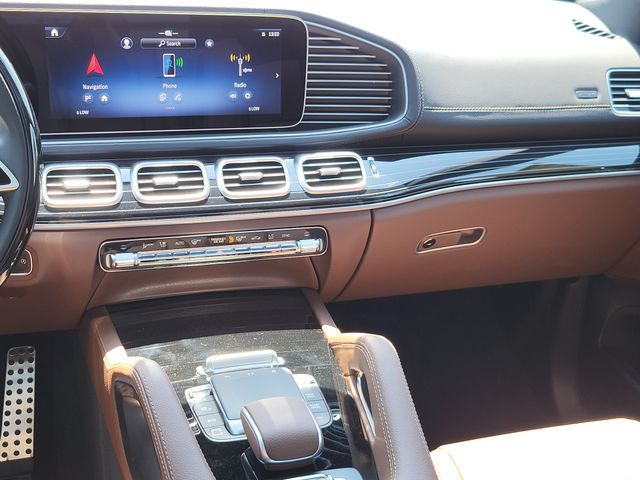 2025 Mercedes-Benz GLS Base - Photo 34