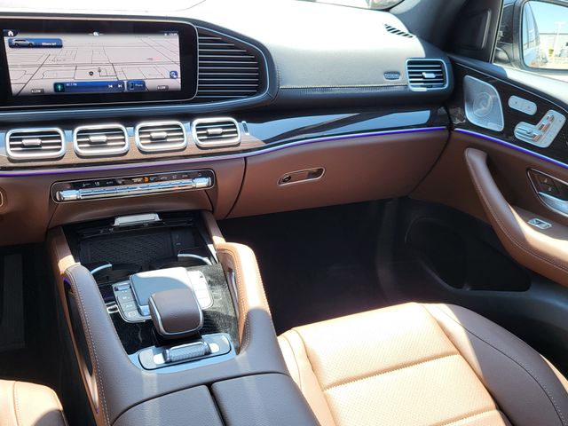2025 Mercedes-Benz GLS Base - Photo 34