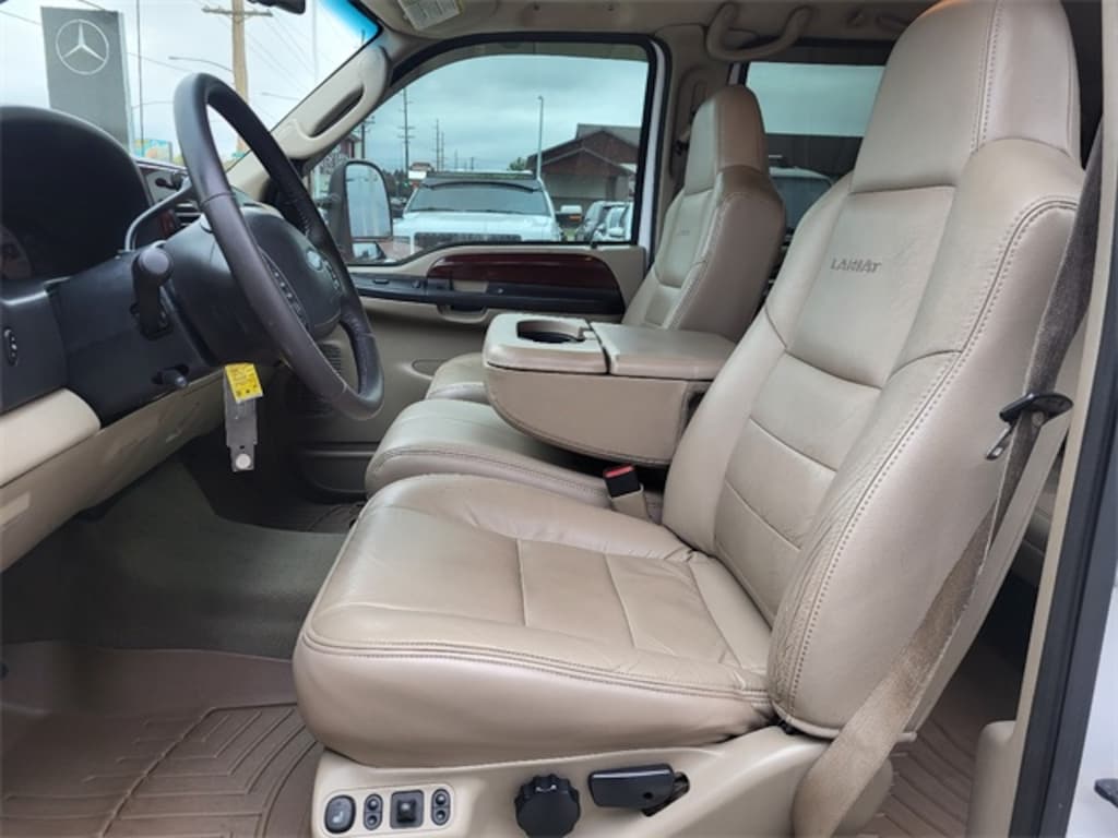 Used 2006 Ford F-350  Truck