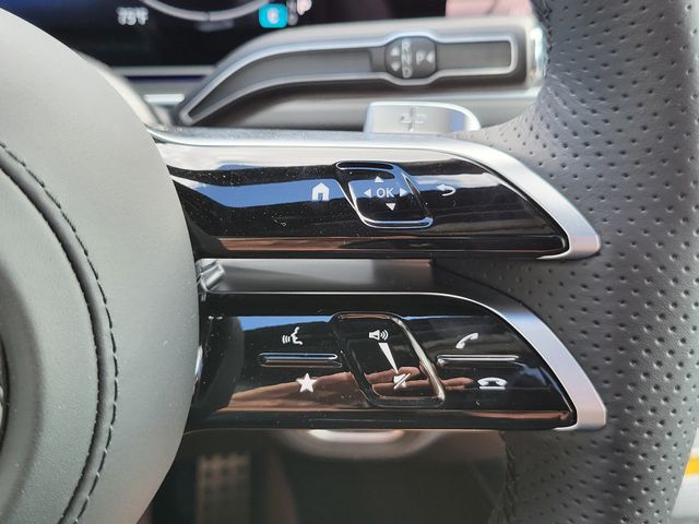 2025 Mercedes-Benz GLS Base - Photo 24
