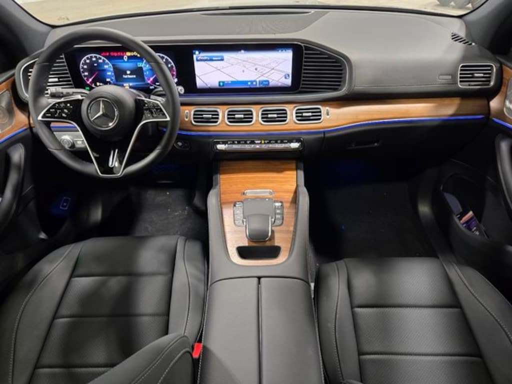 New 2026 Mercedes-Benz GLE 350 GLE 350 SUV