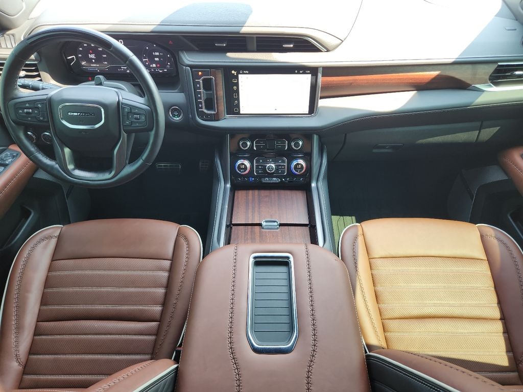 Used 2023 GMC Yukon XL Denali Ultimate SUV