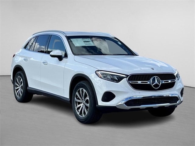 2024 Mercedes-Benz GLC GLC 300's photo
