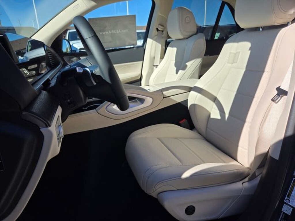 New 2026 Mercedes-Benz GLE 450 GLE 450 SUV