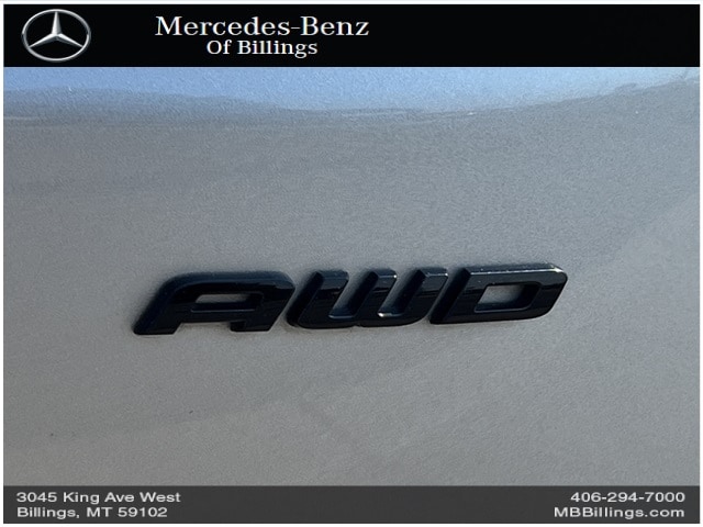 Used 2022 Ford Edge SE with VIN 2FMPK4G94NBA59672 for sale in Billings, MT