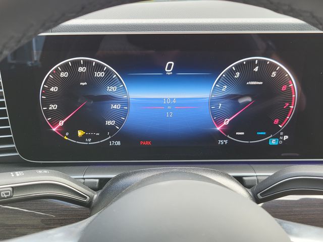 2025 Mercedes-Benz GLS Base - Photo 7