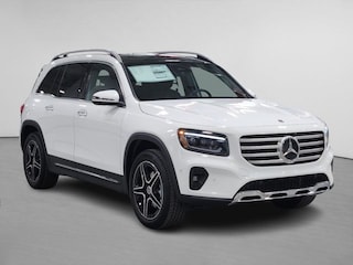 2026 Mercedes-Benz GLB 250 GLB 250 SUV