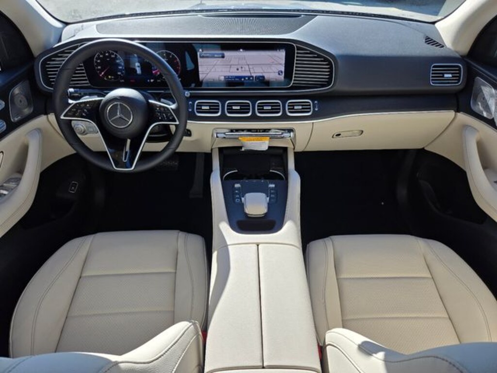 New 2026 Mercedes-Benz GLE 450 GLE 450 SUV