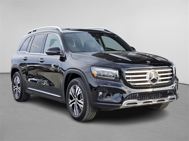 2024 Mercedes-Benz GLB 250 SUV 