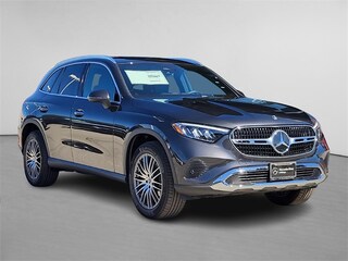 2026 Mercedes-Benz GLC 300 GLC 300 SUV