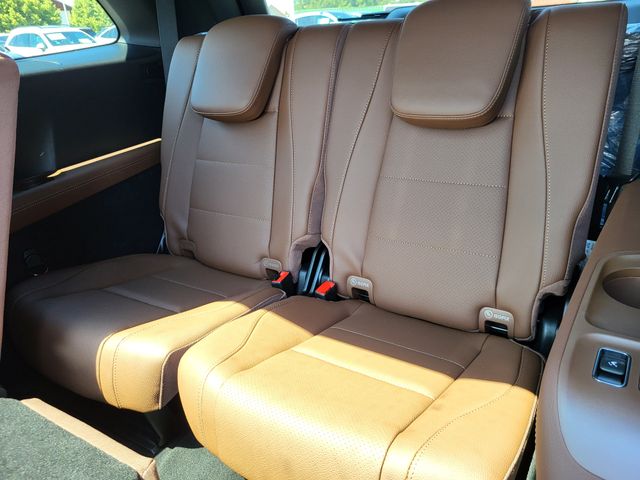 2025 Mercedes-Benz GLS Base - Photo 5