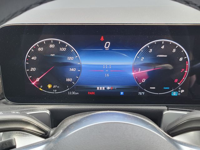 2025 Mercedes-Benz GLB Base - Photo 6