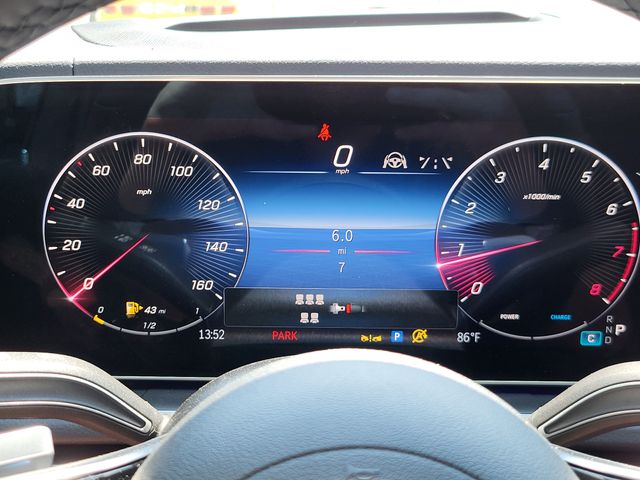 2025 Mercedes-Benz GLS Base - Photo 6