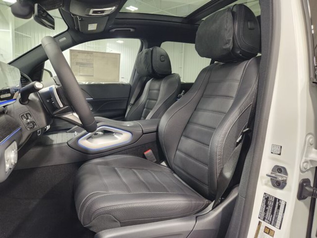 New 2026 Mercedes-Benz GLS 450 GLS 450 SUV