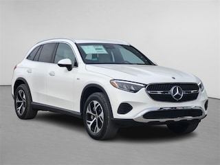 2025 Mercedes-Benz GLC 350e GLC 350e SUV