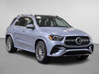 2026 Mercedes-Benz GLE 350 GLE 350 SUV