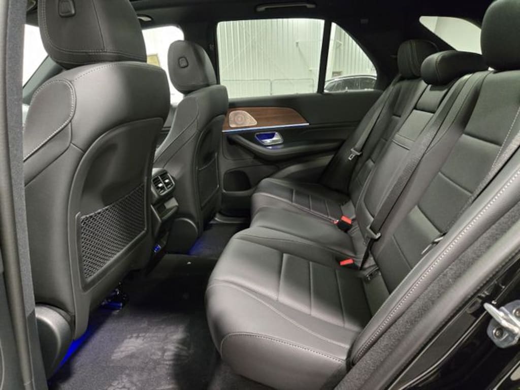 New 2026 Mercedes-Benz GLE 350 GLE 350 SUV
