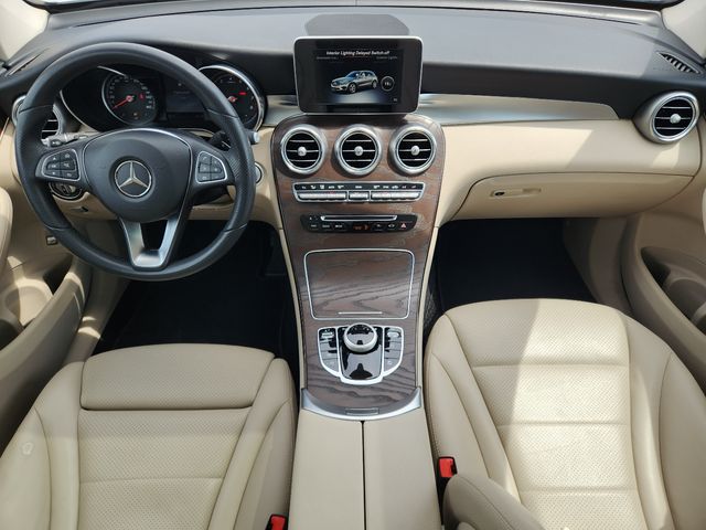 Used 2018 Mercedes-Benz GLC GLC300 with VIN WDC0G4KB4JF362424 for sale in Billings, MT