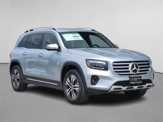 2025 Mercedes-Benz GLB 250 GLB 250 SUV