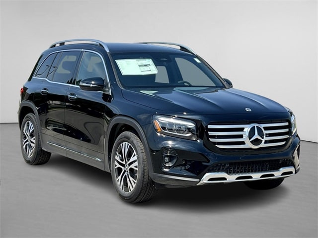2024 Mercedes-Benz GLB 250 4MATIC