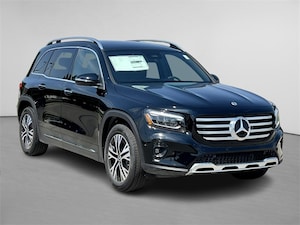 2024 Mercedes-Benz GLB 250 4MATIC SUV