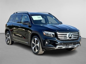 2024 Mercedes-Benz GLB 250 4MATIC SUV