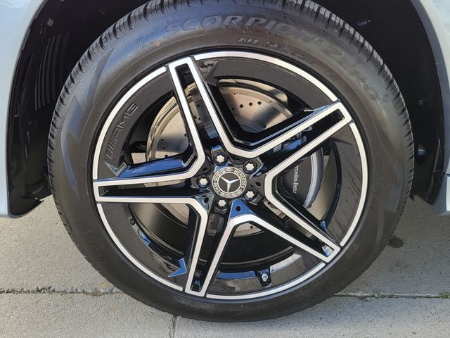 2025 Mercedes-Benz GLS Base - Photo 9