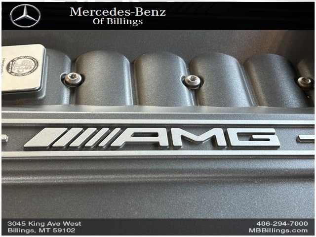 Used 2015 Mercedes-Benz SLS AMG FINAL EDITION with VIN WDDRK7JA3FA011391 for sale in Billings, MT