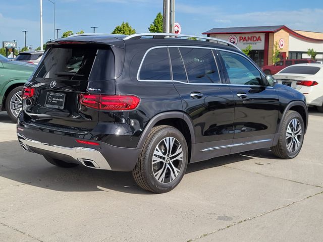 2025 Mercedes-Benz GLB Base - Photo 42