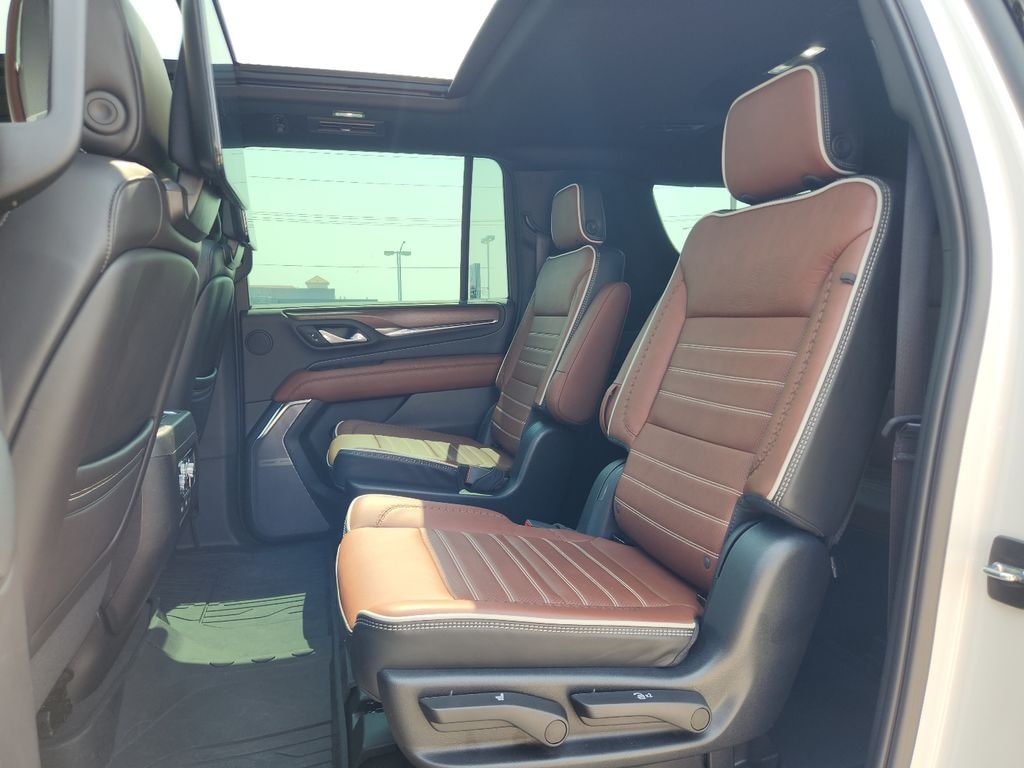Used 2023 GMC Yukon XL Denali Ultimate SUV