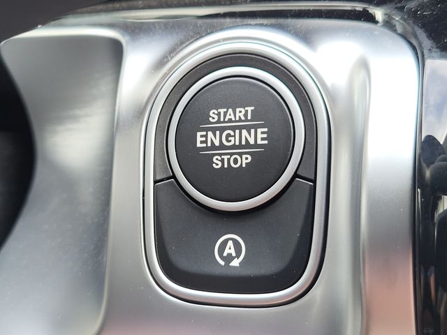 2025 Mercedes-Benz GLB Base - Photo 26