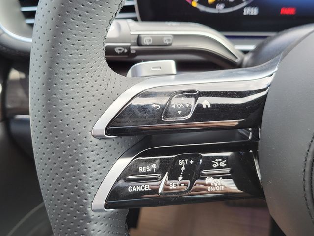 2025 Mercedes-Benz GLS Base - Photo 23