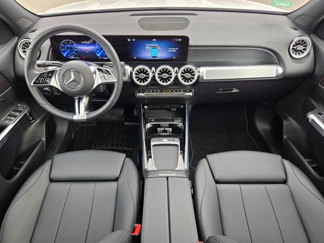 Used 2024 Mercedes-Benz EQB Base with VIN W1N9M0KB2RN077259 for sale in Billings, MT