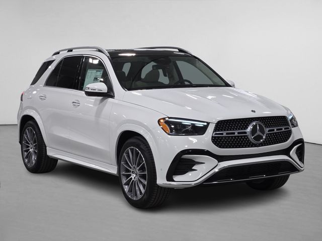 2026 Mercedes-Benz GLE 450 SUV 