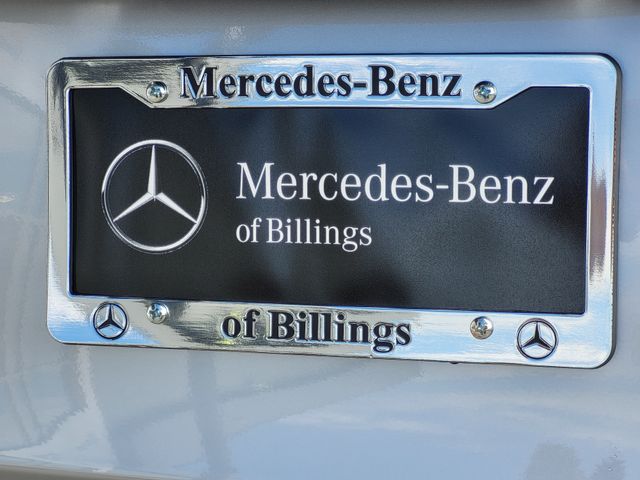 2025 Mercedes-Benz GLS Base - Photo 50