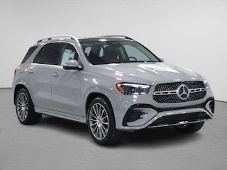 2026 Mercedes-Benz GLE 350 GLE 350 SUV