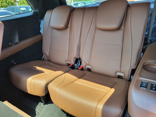 2025 Mercedes-Benz GLS Base - Photo 5