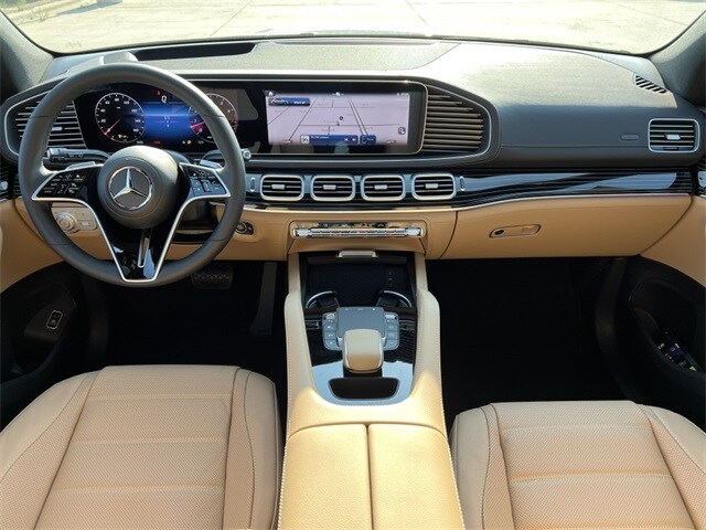 2024 Mercedes Benz GLE 350 4MATIC photo 2