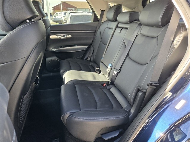 2022 Genesis GV70 Select Advanced 2.5T Sport Prestige photo 4