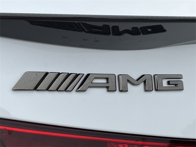 2024 Mercedes Benz C 43 AMG 4MATIC photo 2