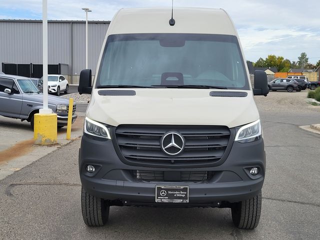 2026 Mercedes-Benz Sprinter Cargo Van Base - Photo 25