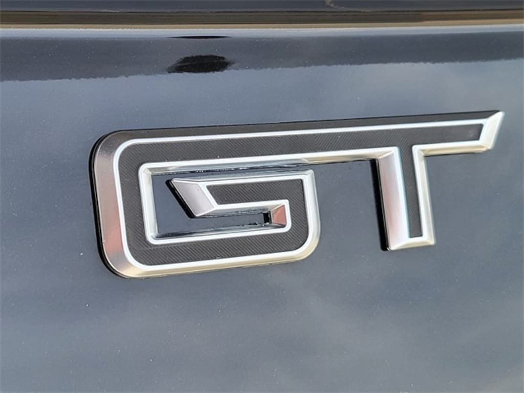 Used 2024 Ford Mustang  Coupe