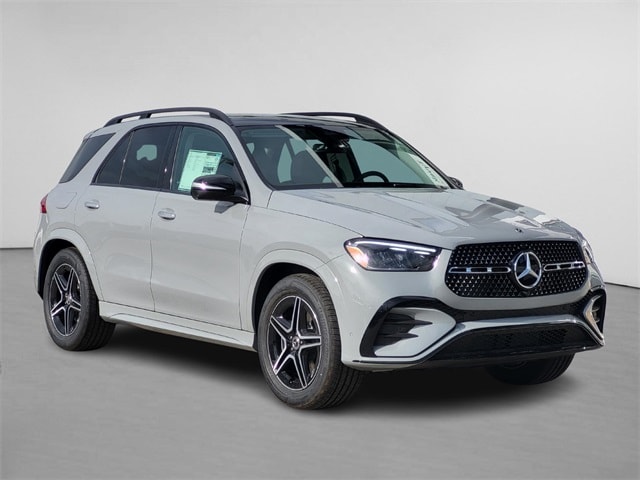 2025 Mercedes-Benz GLE 350 SUV 
