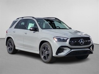 2025 Mercedes-Benz GLE 350 GLE 350 SUV