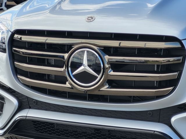 2025 Mercedes-Benz GLS Base - Photo 42