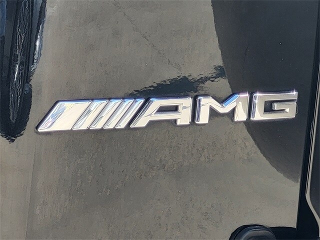 2020 Mercedes Benz G AMG 63 photo 3