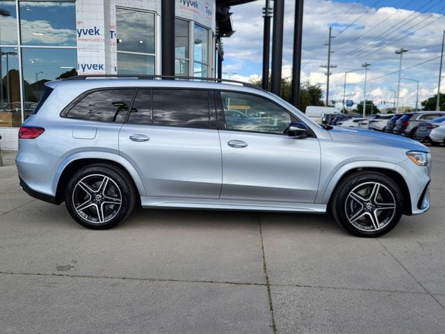 2025 Mercedes-Benz GLS Base - Photo 49